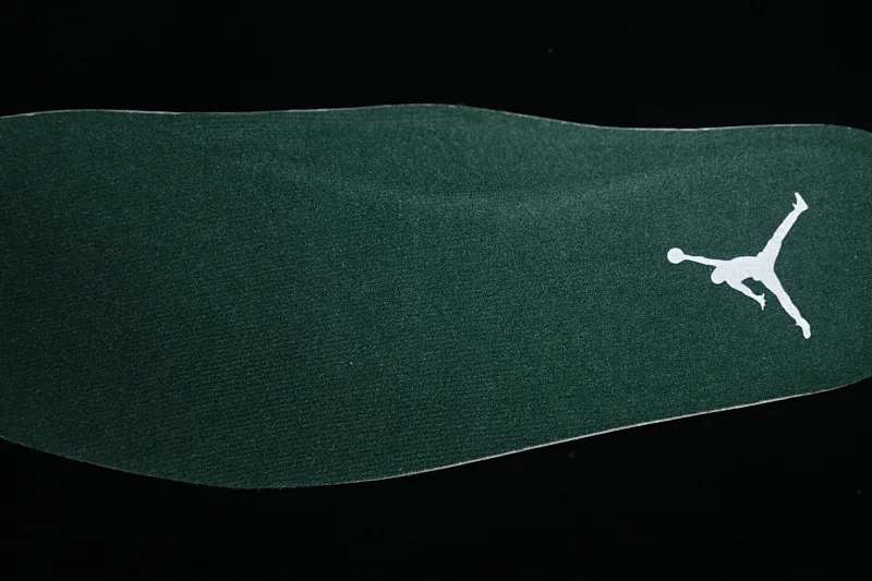 All categories Air Jordan Jordan series basketball shoes Air Jordan 11 Air Jordan 11 Retro "White And Green" AJ11 Joe 11 patent leather white and green CT8012-113